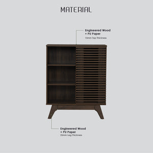 Floro Multifunctional Cabinet