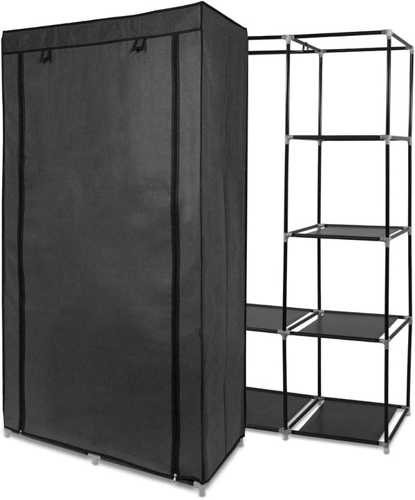 Reno Storage Wardrobe