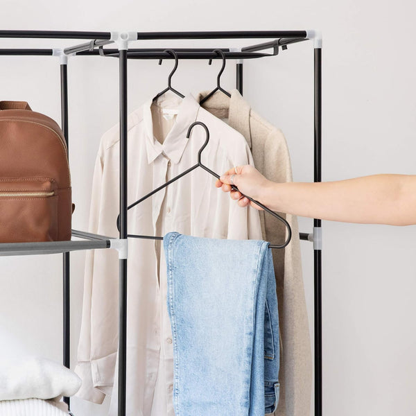 Reno Storage Wardrobe