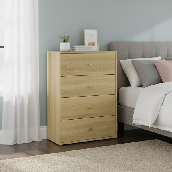 Astral Chest of Drawers