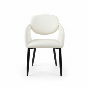 Elara Dining Chair - Set of 2