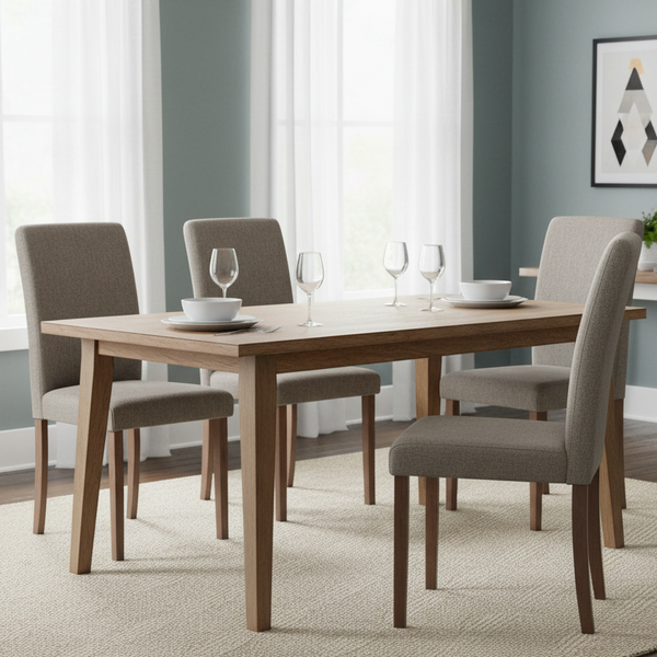 Lenore Dining Chairs - Set of 2