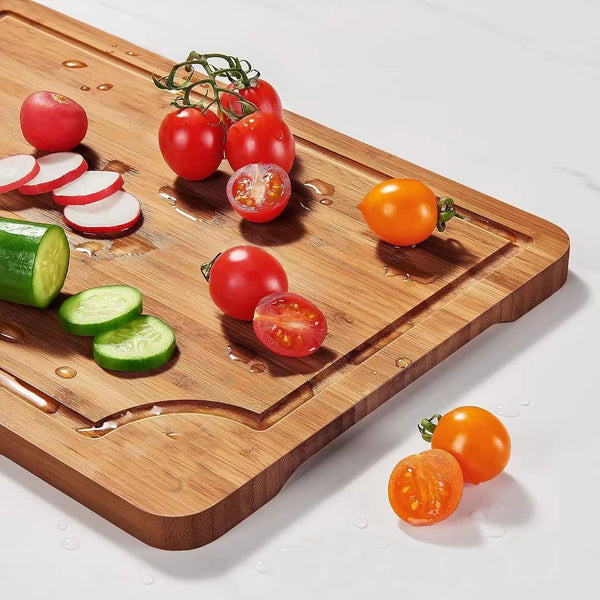 Terra Cutting Board Set