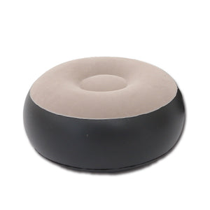 Solis Inflatable Sofa with Ottoman