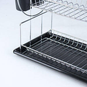 Cascade Dish Rack
