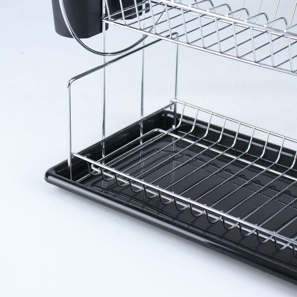 Cascade Dish Rack