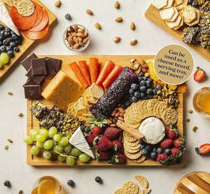 Terra Cutting Board Set