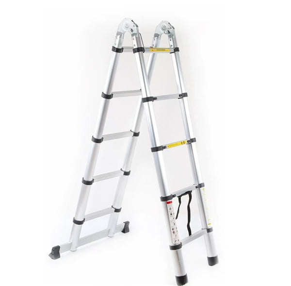 Telescopic Ladder
