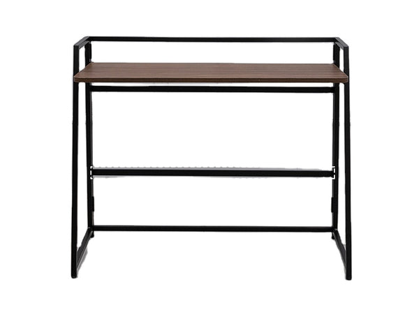 Atlas Wood & Steel Desk