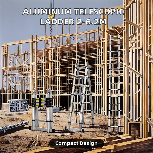 Telescopic Ladder