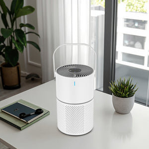 Portable Air Purifier