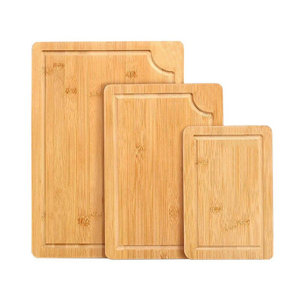Terra Cutting Board Set