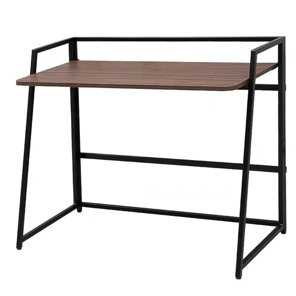 Atlas Wood & Steel Desk