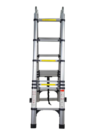 Telescopic Ladder