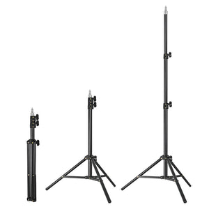 Adjustable Tripod Stand