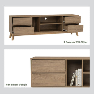 Hirado TV Cabinet