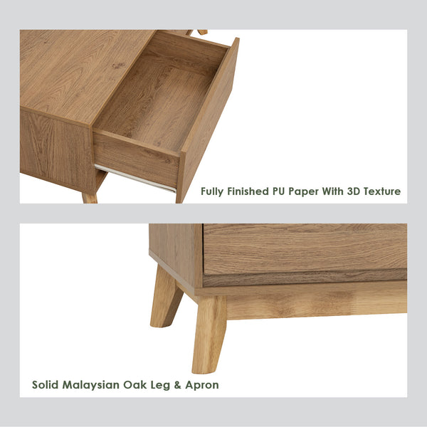 Hirado Coffee Table