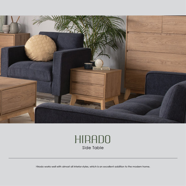Hirado Side Table