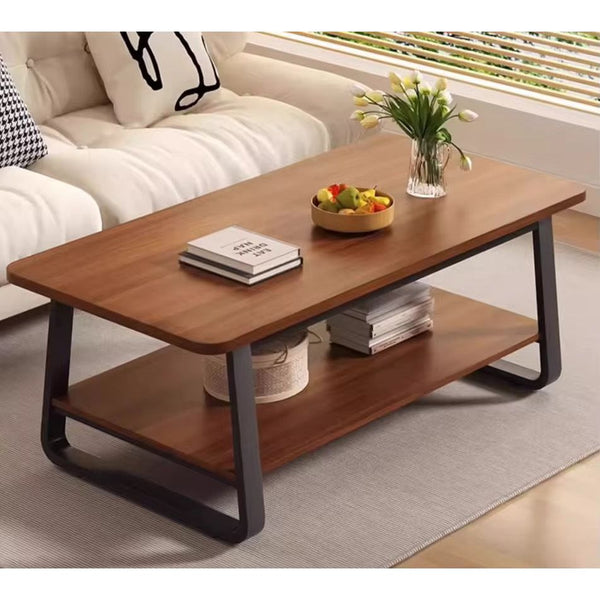 Urban Timber Coffee Table