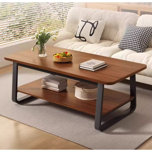 Urban Timber Coffee Table