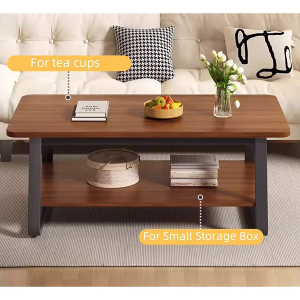 Urban Timber Coffee Table