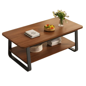 Urban Timber Coffee Table