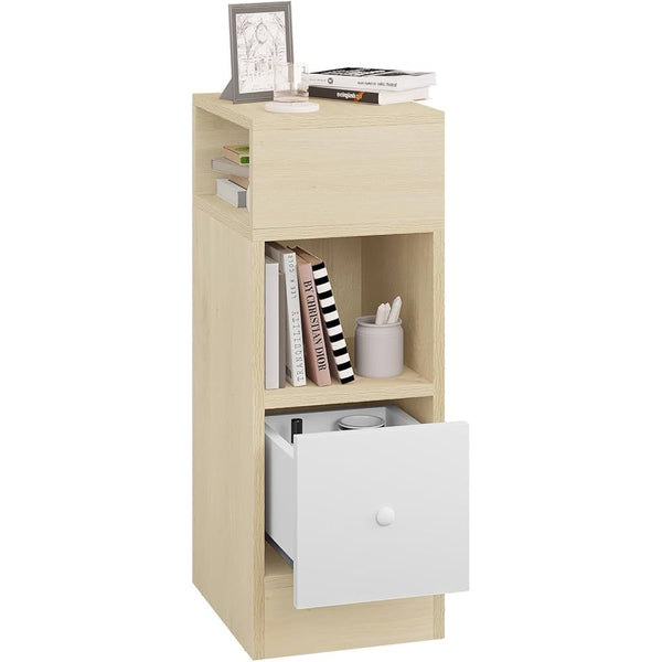 Nuno Bedside Night Stand