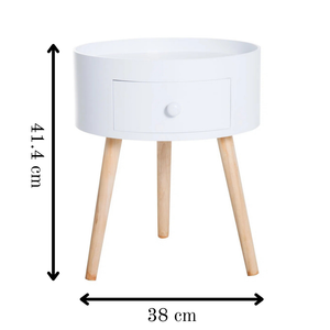 Sora Side Table