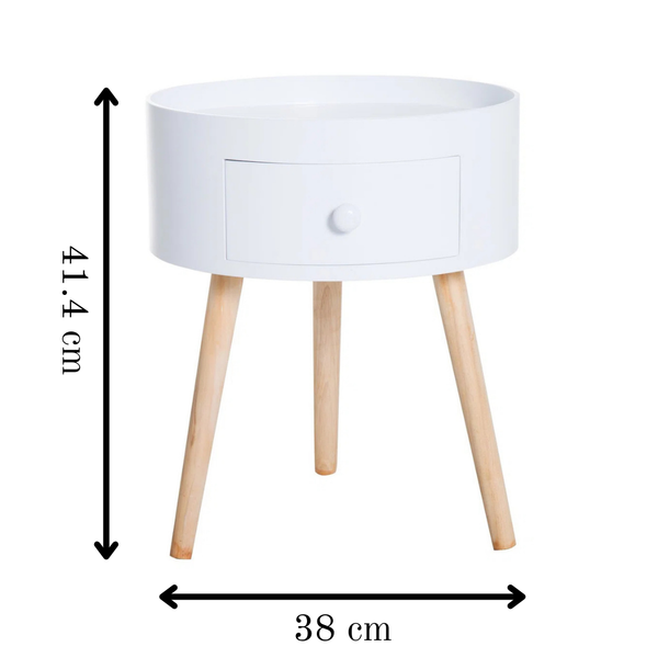 Sora Side Table