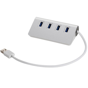 4 Port USB Hub