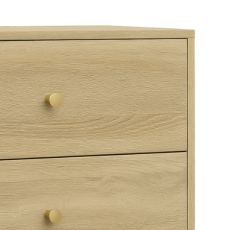 Astral Chest of Drawers