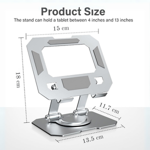 Orbit 360 Laptop & Tablet Stand