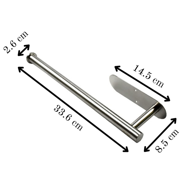 Verto Paper Towel Holder