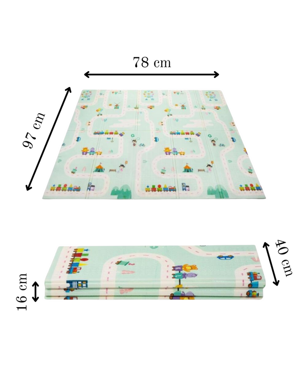 KidoFold Play Mat