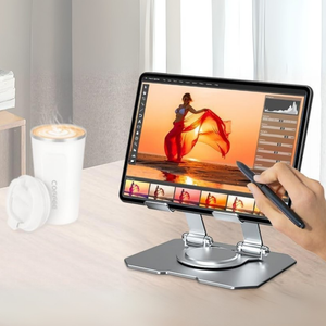 Orbit 360 Laptop & Tablet Stand