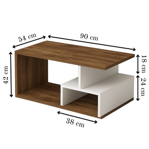 Bruno Coffee Table