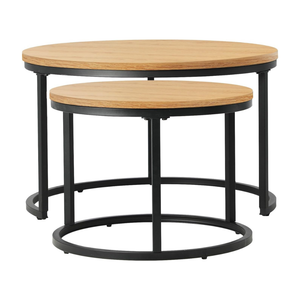 Soho Nesting Tables