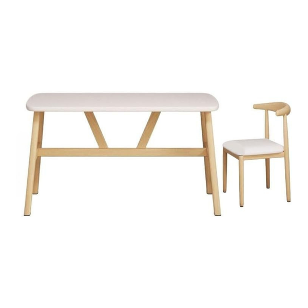 Nordic Desk & Chair Set