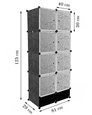 Cubiklo Storage Cabinet