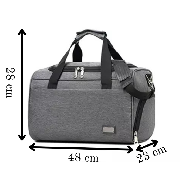 Lexington Carry Bag