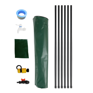 JoJo Collapsible Water Tank – 440L