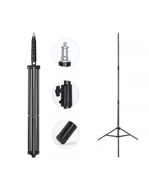 Adjustable Tripod Stand