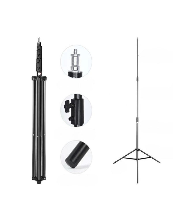 Adjustable Tripod Stand