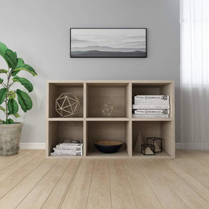 LoftCube Classic 6-Cube Storage Shelf