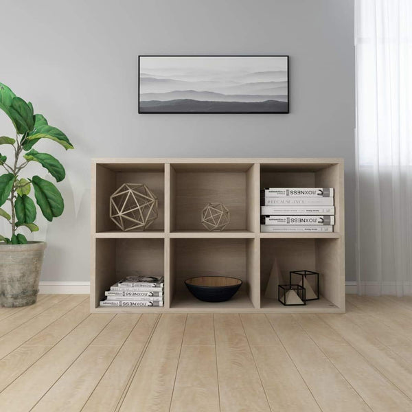 LoftCube Classic 6-Cube Storage Shelf
