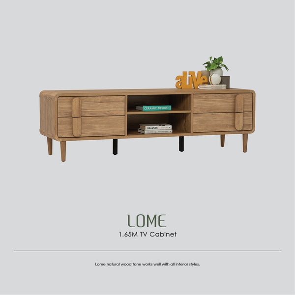 Lome TV Cabinet