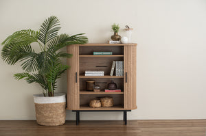 Malmo Multifunctional Cabinet