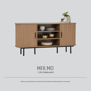 Malmo Sideboard