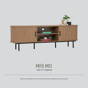 Malmo TV Cabinet