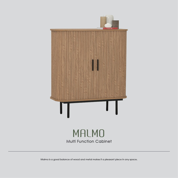 Malmo Multifunctional Cabinet